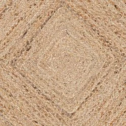 Lulu And Georgia Kinako Jute Rug