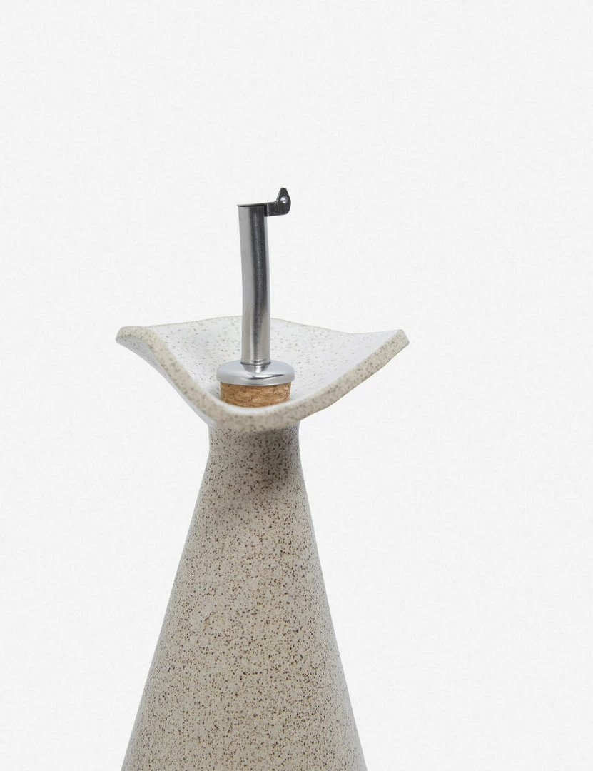 Outlet π₯° Lulu And Georgia Flora Oil Cruet By SIN π 4 Lulu And Georgia Flora Oil Cruet By SIN