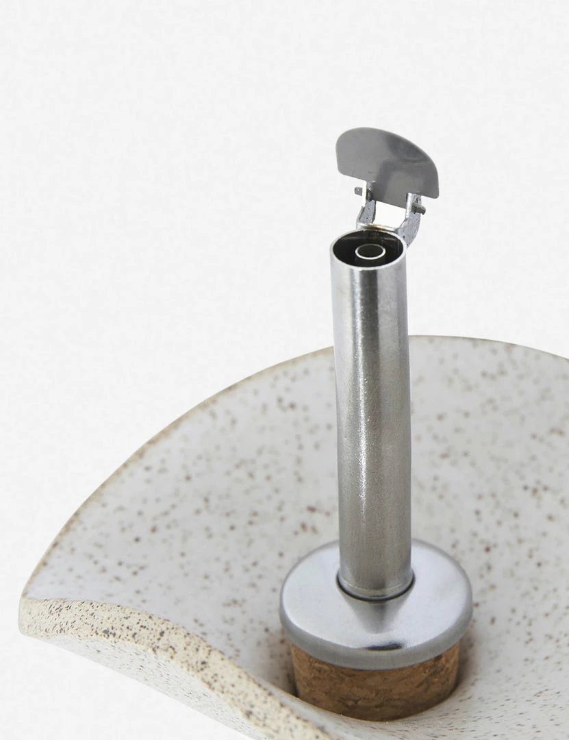 Outlet π₯° Lulu And Georgia Flora Oil Cruet By SIN π 6 Lulu And Georgia Flora Oil Cruet By SIN