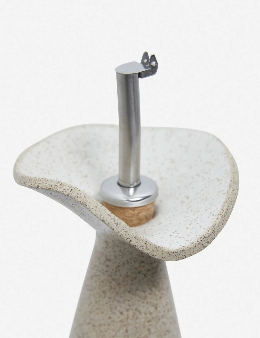 Outlet π₯° Lulu And Georgia Flora Oil Cruet By SIN π 7 Lulu And Georgia Flora Oil Cruet By SIN