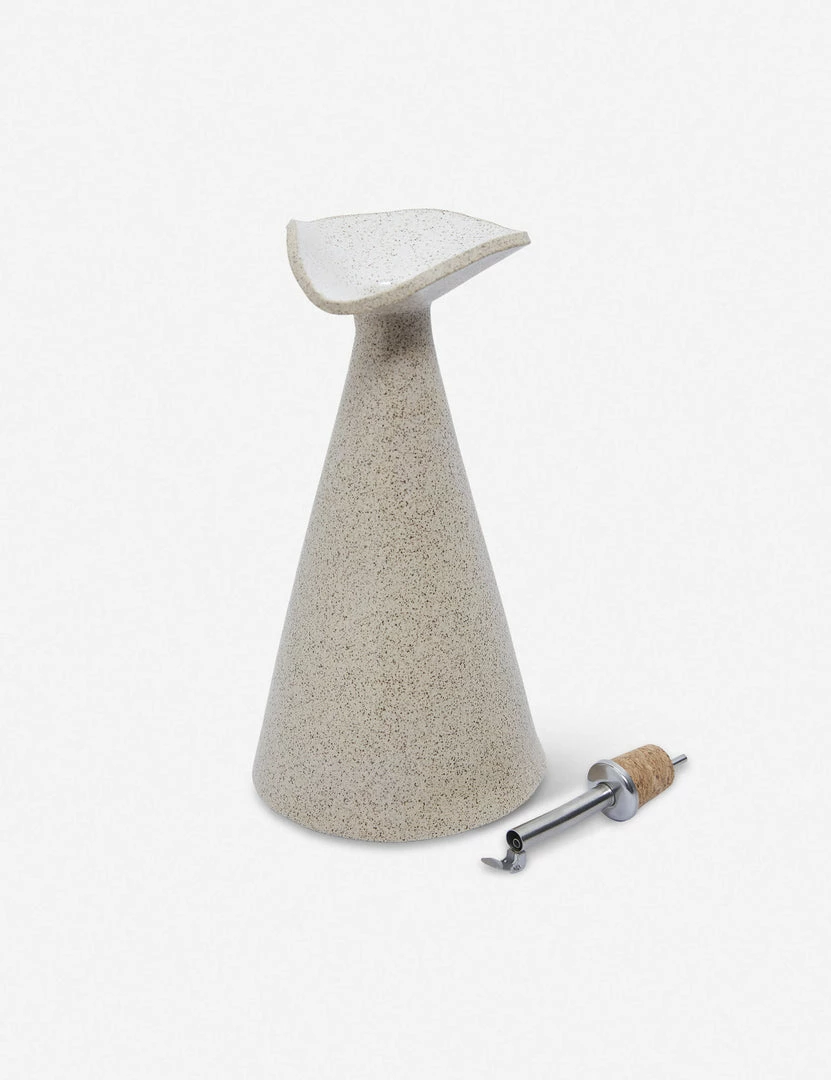 Outlet π₯° Lulu And Georgia Flora Oil Cruet By SIN π 9 Lulu And Georgia Flora Oil Cruet By SIN