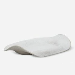 Lulu And Georgia Manta Oval Platter By SIN Organic Harmony Collection