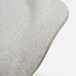 Lulu And Georgia Manta Oval Platter By SIN Organic Harmony Collection