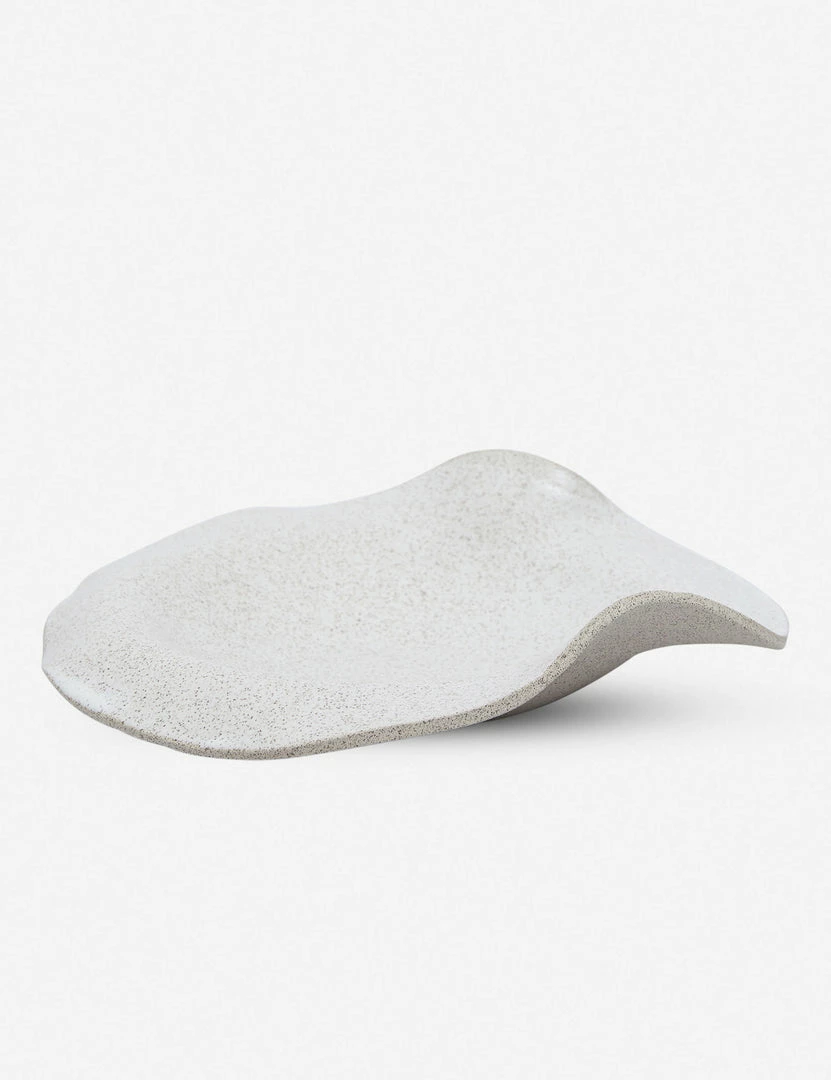 Buy π Lulu And Georgia Organic Harmony Collection Raya Round Platter By SIN π 6 Lulu And Georgia Organic Harmony Collection Raya Round Platter By SIN