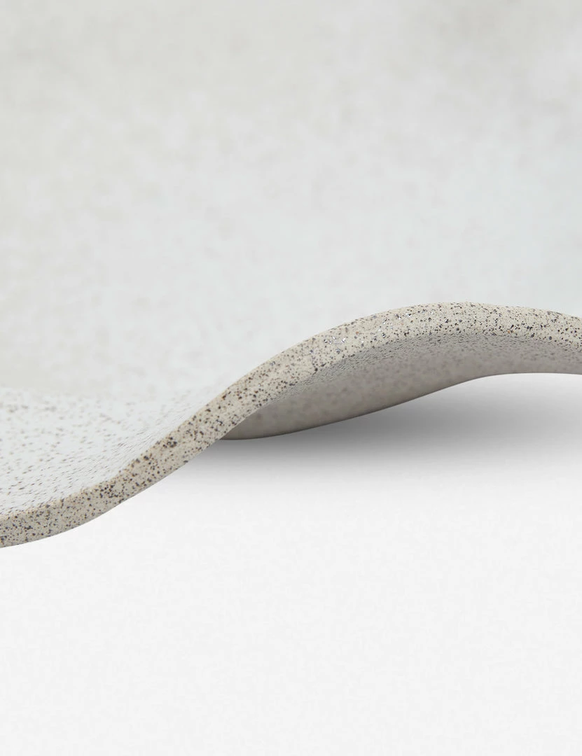 Buy π Lulu And Georgia Organic Harmony Collection Raya Round Platter By SIN π 5 Lulu And Georgia Organic Harmony Collection Raya Round Platter By SIN