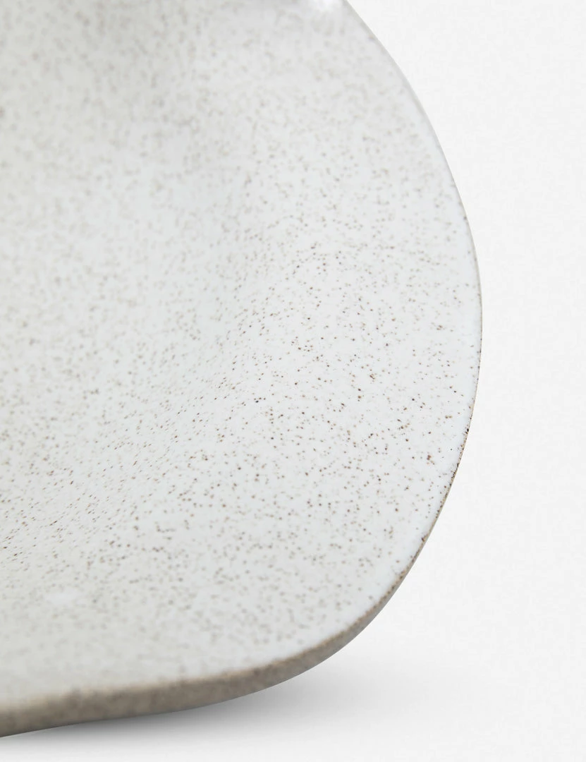 Buy π Lulu And Georgia Organic Harmony Collection Raya Round Platter By SIN π 7 Lulu And Georgia Organic Harmony Collection Raya Round Platter By SIN