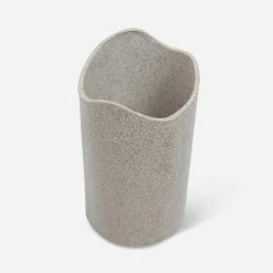 Lulu And Georgia Swell Utensil Holder By SIN Earth Tones