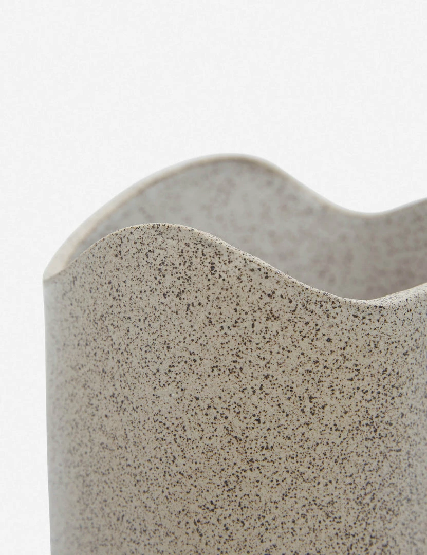 Flash Sale π Lulu And Georgia Swell Utensil Holder By SIN Earth Tones π 5 Lulu And Georgia Swell Utensil Holder By SIN Earth Tones