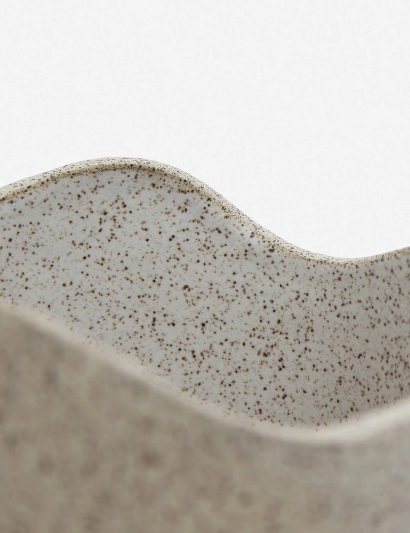 Flash Sale π Lulu And Georgia Swell Utensil Holder By SIN Earth Tones π 6 Lulu And Georgia Swell Utensil Holder By SIN Earth Tones