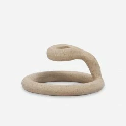 Lulu And Georgia Muted Pastels SIN Uni Candlestick