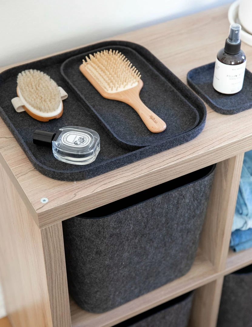 New 👏 Lulu And Georgia Décor SortJoy The Tray Trio (Set Of 3) 🌟 6 Lulu And Georgia Décor SortJoy The Tray Trio (Set Of 3)