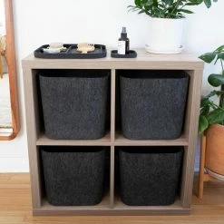 Lulu And Georgia SortJoy The Sculpted Bin (Set Of 3)