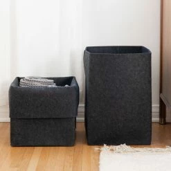 Lulu And Georgia SortJoy The Flex Bin, Original (Set Of 3) Décor