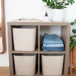 Lulu And Georgia SortJoy The Sculpted Bin (Set Of 3)