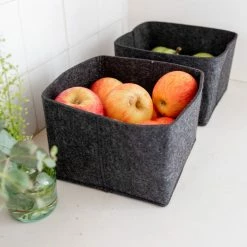 Lulu And Georgia SortJoy The Flex Bin, Petite (Set Of 3)