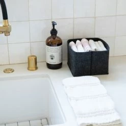 Lulu And Georgia SortJoy The Flex Bin, Petite (Set Of 3)