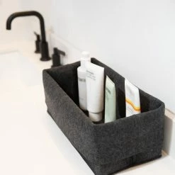 Lulu And Georgia SortJoy The Flex Bin, Small (Set Of 3)