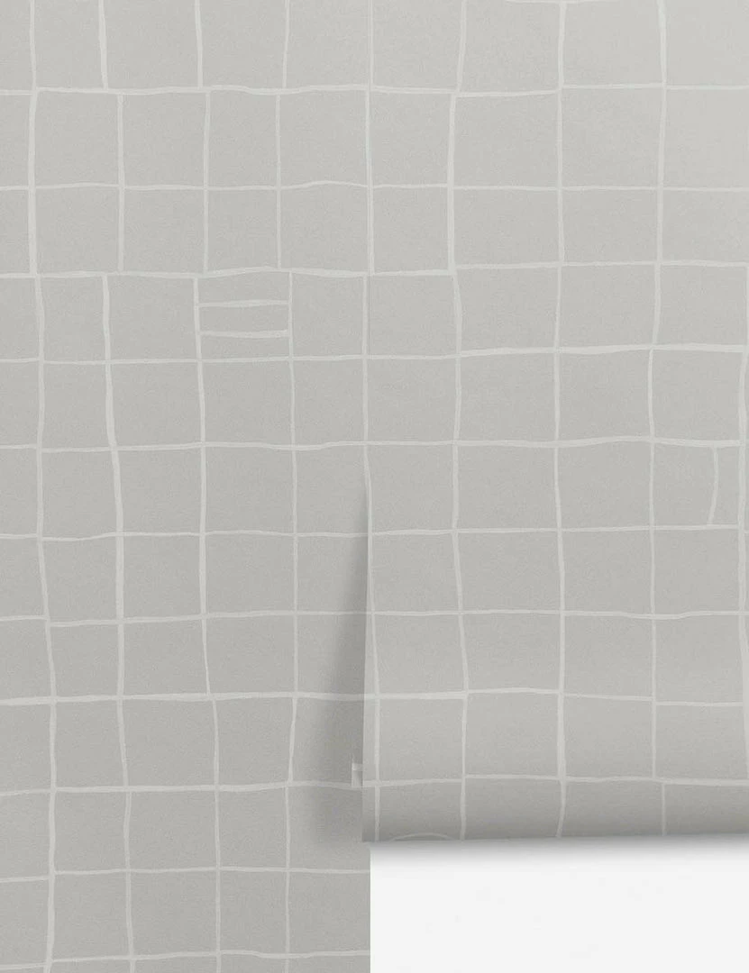 Discount π― Lulu And Georgia Sarah Sherman Samuel Collection Irregular Grid Wallpaper By Sarah Sherman Samuel π 3 Lulu And Georgia Sarah Sherman Samuel Collection Irregular Grid Wallpaper By Sarah Sherman Samuel