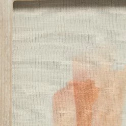 Buy 🤩 Lulu And Georgia Sahar Textile Wall Art (Set Of 3) Muted Pastels ❤️ 8 Lulu And Georgia Sahar Textile Wall Art (Set Of 3) Muted Pastels