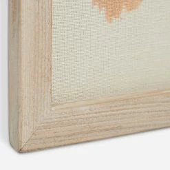 Buy 🤩 Lulu And Georgia Sahar Textile Wall Art (Set Of 3) Muted Pastels ❤️ 9 Lulu And Georgia Sahar Textile Wall Art (Set Of 3) Muted Pastels