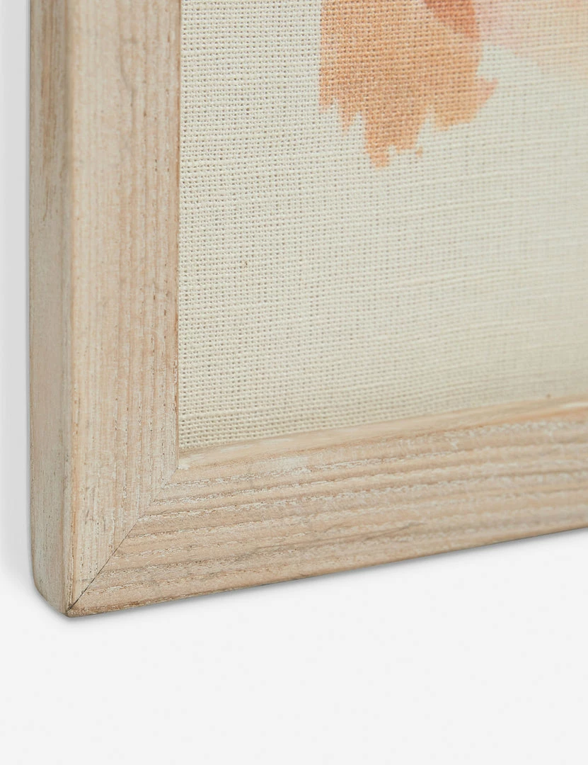 Buy 🤩 Lulu And Georgia Sahar Textile Wall Art (Set Of 3) Muted Pastels ❤️ 6 Lulu And Georgia Sahar Textile Wall Art (Set Of 3) Muted Pastels