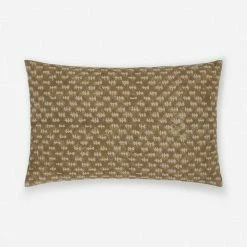 Lulu And Georgia Pillows + Throws Sania Pillow