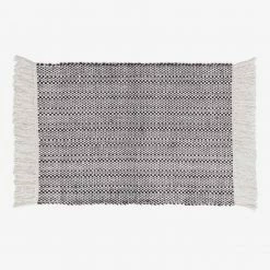 Lulu And Georgia Organic Harmony Collection Saskia Mat