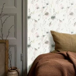 Lulu And Georgia Scalamandre Lo Wallpaper Earth Tones