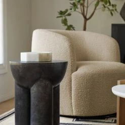 Lulu And Georgia Lagos Side Table