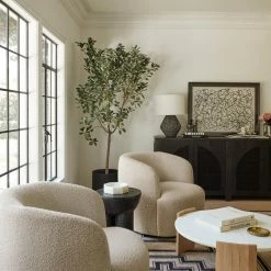 Lulu And Georgia 'Scribbles' Print Walls