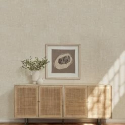 Lulu And Georgia Walls Emmanuelle Textile Wall Art