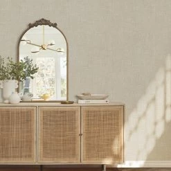 Lulu And Georgia Tulca Vanity Mirror Curved + Rounded