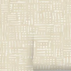 Lulu And Georgia Earth Tones Setana Wallpaper