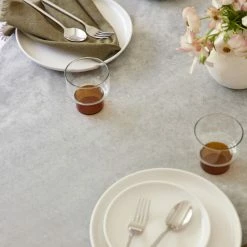 Lulu And Georgia New Pacifica Dinner Plates (Set Of 6) By Casafina