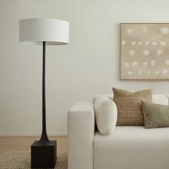 Lulu And Georgia 'Cinnamon Billet' Wall Art By Jamie Beckwith Earth Tones