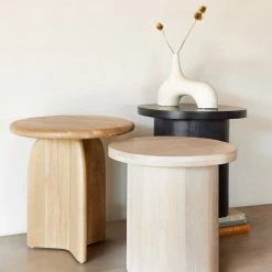 Cheap 🧨 Lulu And Georgia Luna Side Table ⌛ 27 Lulu And Georgia Luna Side Table