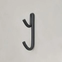 Lulu And Georgia SIN Leggy Long Wall Hook