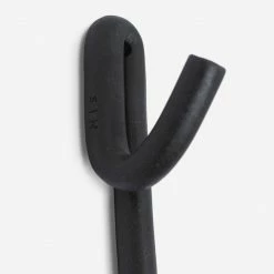 Lulu And Georgia SIN Leggy Long Wall Hook