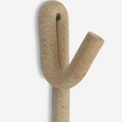 Lulu And Georgia SIN Leggy Long Wall Hook