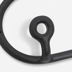 Lulu And Georgia SIN Trio Coat Rack Earth Tones