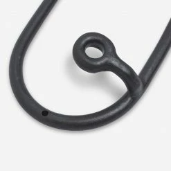 Lulu And Georgia SIN Trio Coat Rack Earth Tones