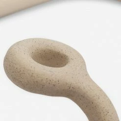 Lulu And Georgia SIN Trio Coat Rack Earth Tones