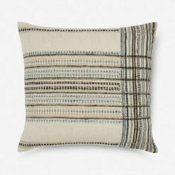 Lulu And Georgia Skylar Pillow