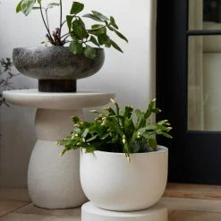 Best Sale π Lulu And Georgia Dreama Indoor / Outdoor Planter π 13 Lulu And Georgia Dreama Indoor / Outdoor Planter