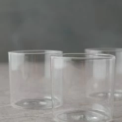 Lulu And Georgia Sora Tumblers (Set Of 4) By Hudson Wilder