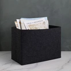 Lulu And Georgia SortJoy The Flex Bin, Small (Set Of 3)