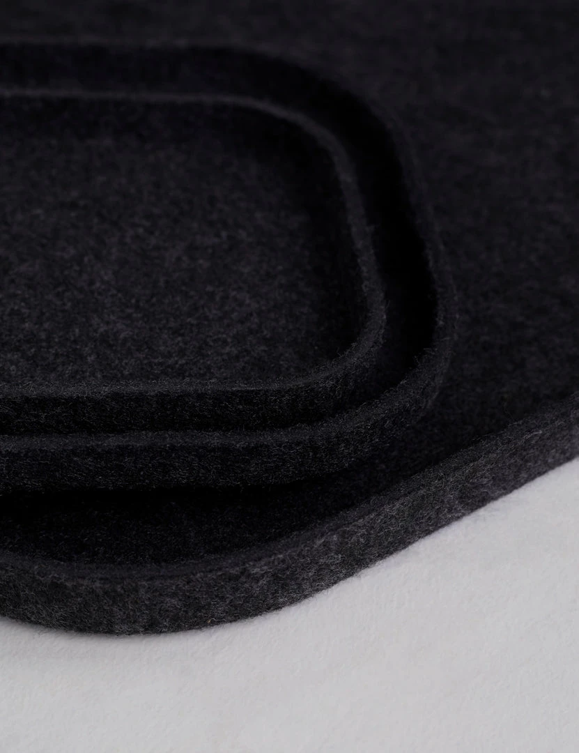 New 👏 Lulu And Georgia Décor SortJoy The Tray Trio (Set Of 3) 🌟 5 Lulu And Georgia Décor SortJoy The Tray Trio (Set Of 3)