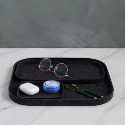 Lulu And Georgia Décor SortJoy The Tray Trio (Set Of 3)