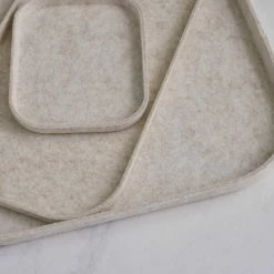 New 👏 Lulu And Georgia Décor SortJoy The Tray Trio (Set Of 3) 🌟 18 Lulu And Georgia Décor SortJoy The Tray Trio (Set Of 3)