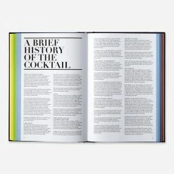 Brand new ❤️ Lulu And Georgia Décor 'Spirited: Cocktails From Around The World' Book By Adrienne Stillman 👍 14 Lulu And Georgia Décor 'Spirited: Cocktails From Around The World' Book By Adrienne Stillman